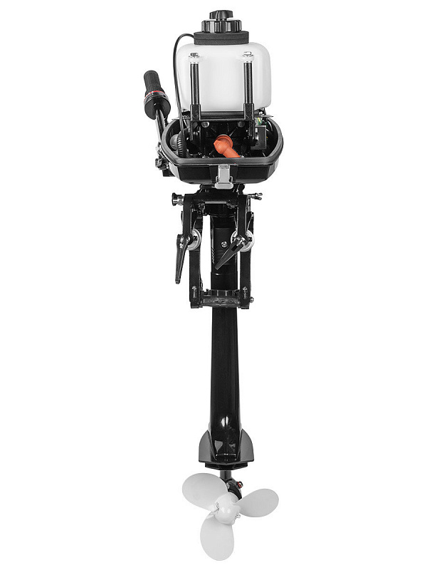 ЛОДОЧНЫЙ МОТОР GLADIATOR G3FHS в Таганроге