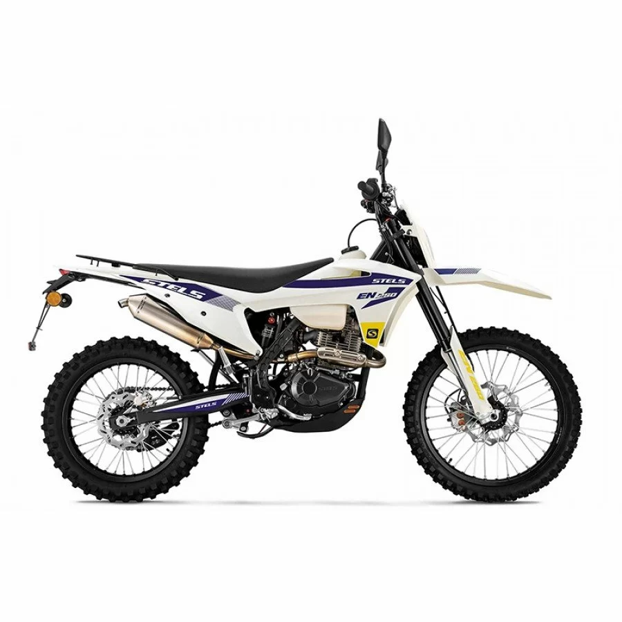 Мотоцикл STELS ЭНДУРО EN250  в Таганроге