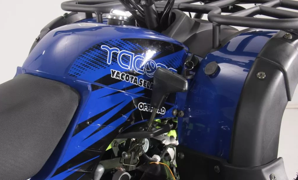 Квадроцикл YACOTA SELA MAX 200 в Таганроге