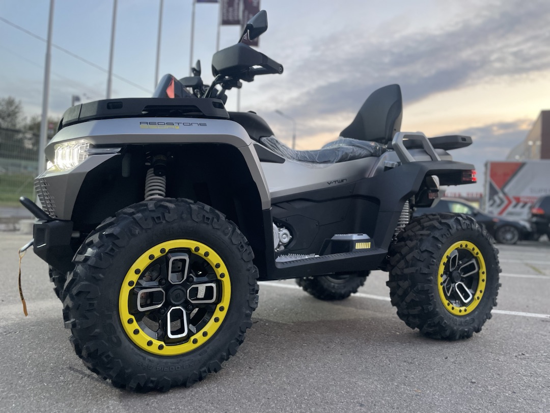 Квадроцикл BENDA Redstone 550 R2 в Таганроге