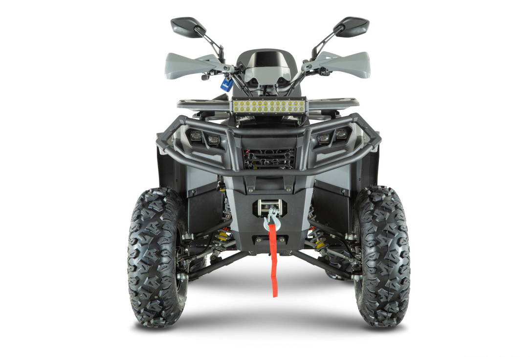 Квадроцикл YACOTA VIKING PRO 250 в Таганроге