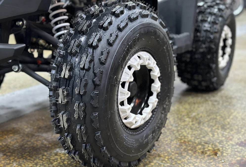 Квадроцикл PROMAX WILD 2.0 190 в Таганроге