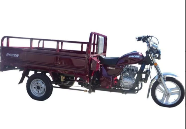 Трицикл RACER RC200ZH MURAVEI в Таганроге