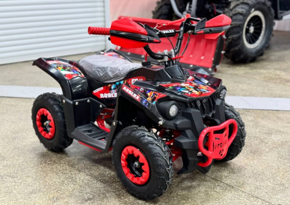 Квадроцикл GBM ROBLOX в Таганроге