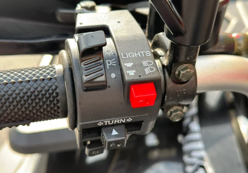 Квадроцикл GBM CROSS HILL 300 NEW в Таганроге