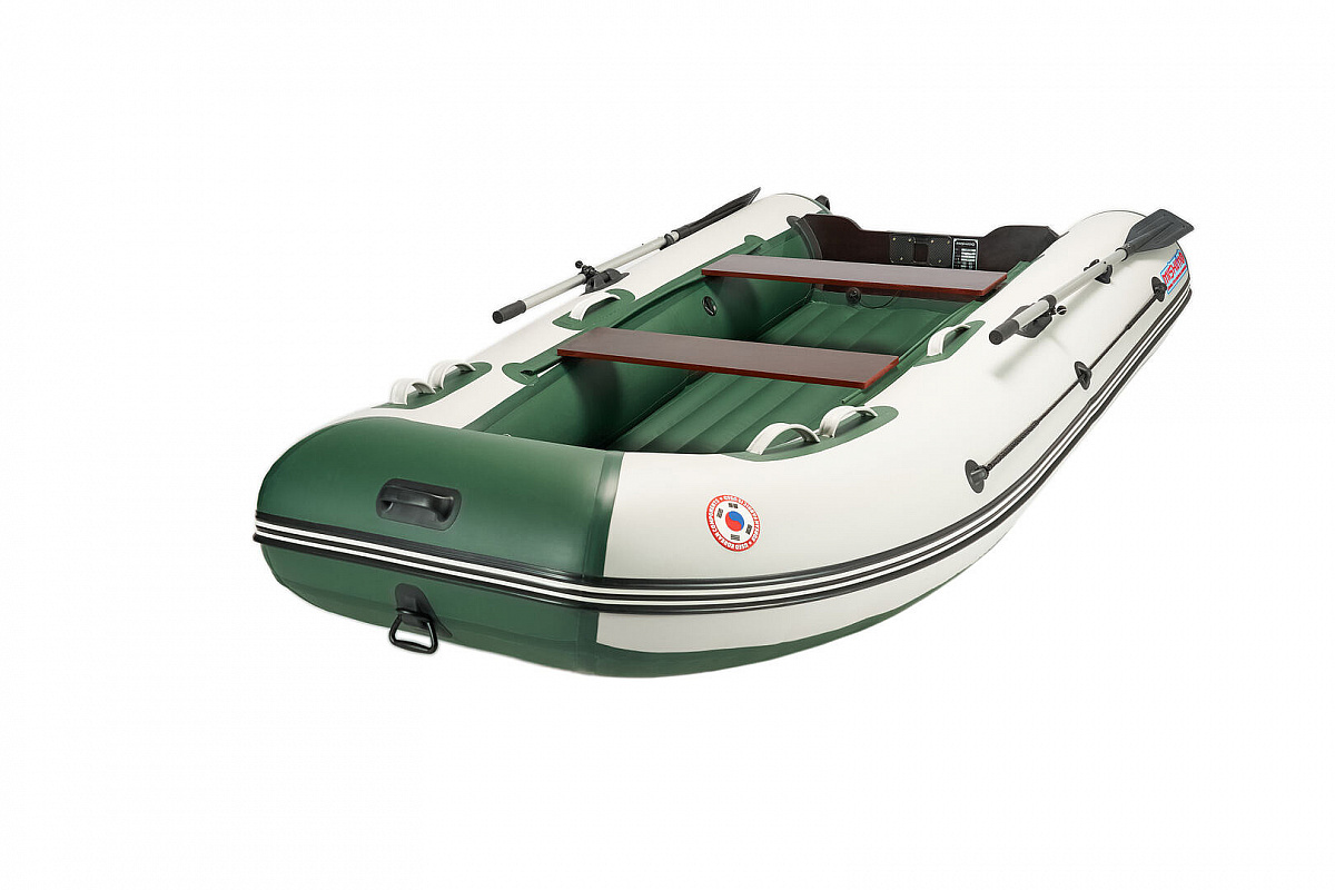 Лодка MISHIMO LITE 350 в Таганроге