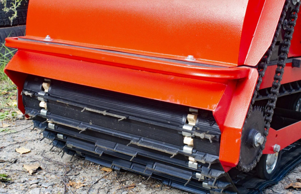 Мотобуксировщик POMOR X-600 S15 в Таганроге