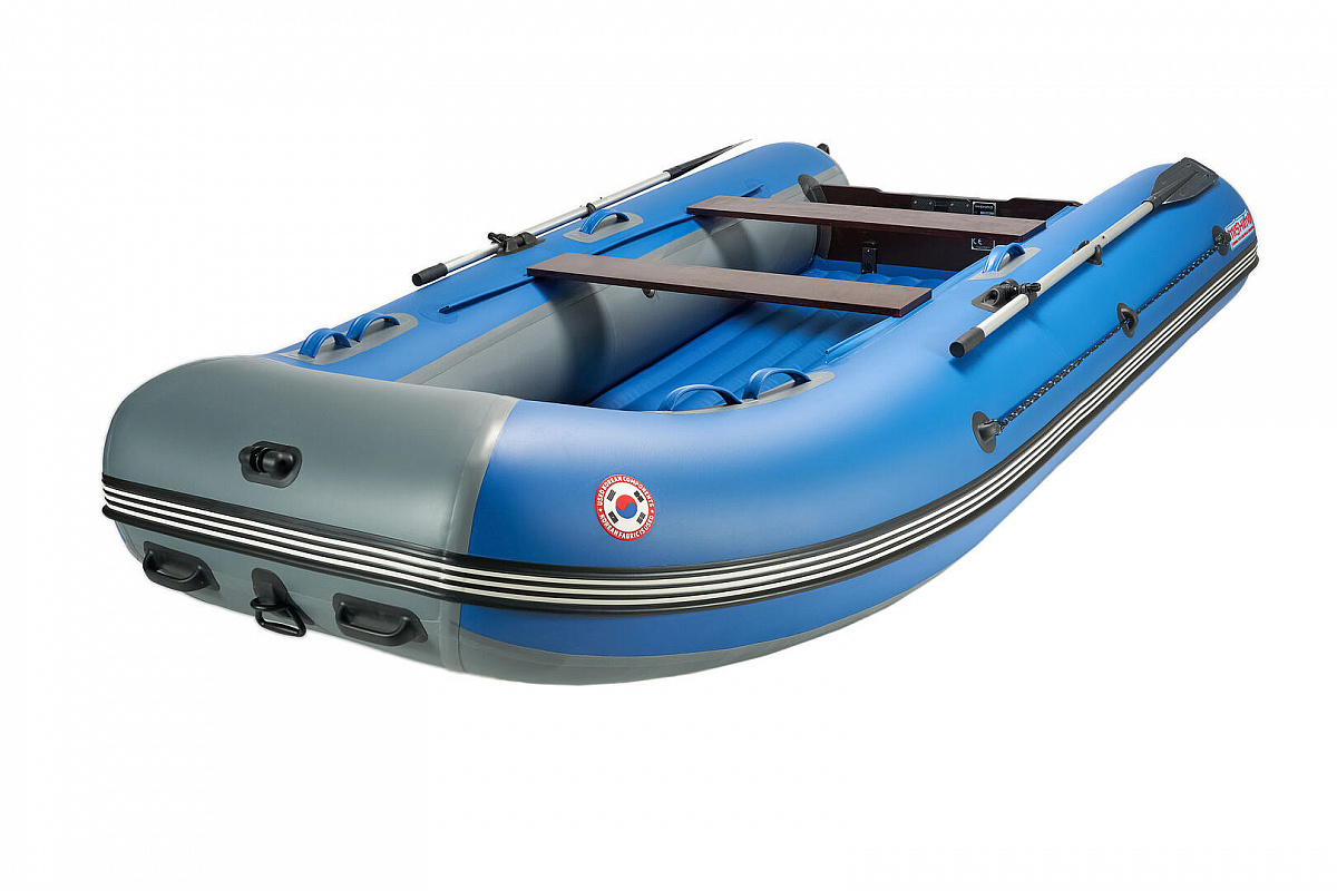 Лодка MISHIMO LITE DF 390 в Таганроге