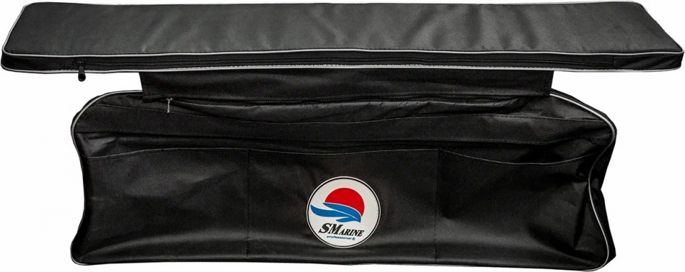 НАКЛАДКА МЯГКАЯ + СУМКА РУНДУК SDP 330 в Таганроге