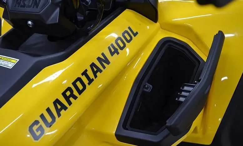 Квадроцикл HISUN GUARDIAN 400L /LONG в Таганроге