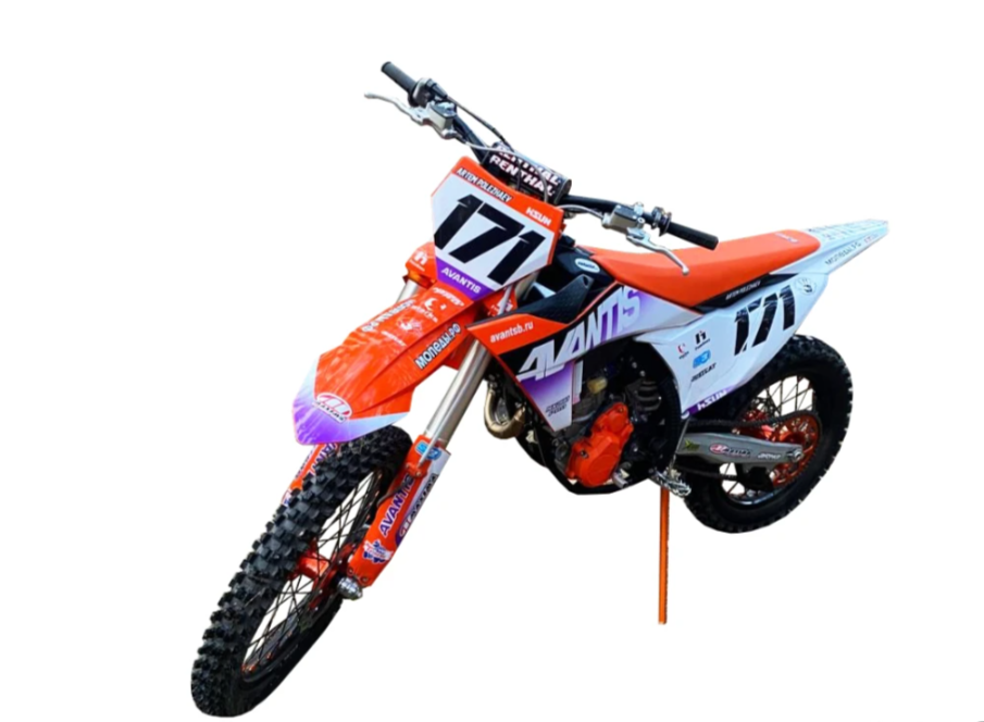 Мотоцикл Avantis NX250 Pro (NX250 Carb) 21/19 (2024) в Таганроге