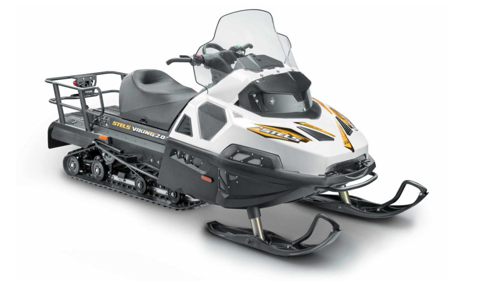 Снегоход SV600T (L ST SWT) ВИКИНГ 2.0 в Таганроге