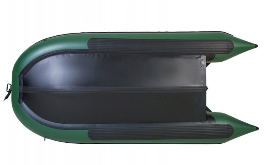 НАДУВНАЯ ЛОДКА GLADIATOR B330AD в Таганроге