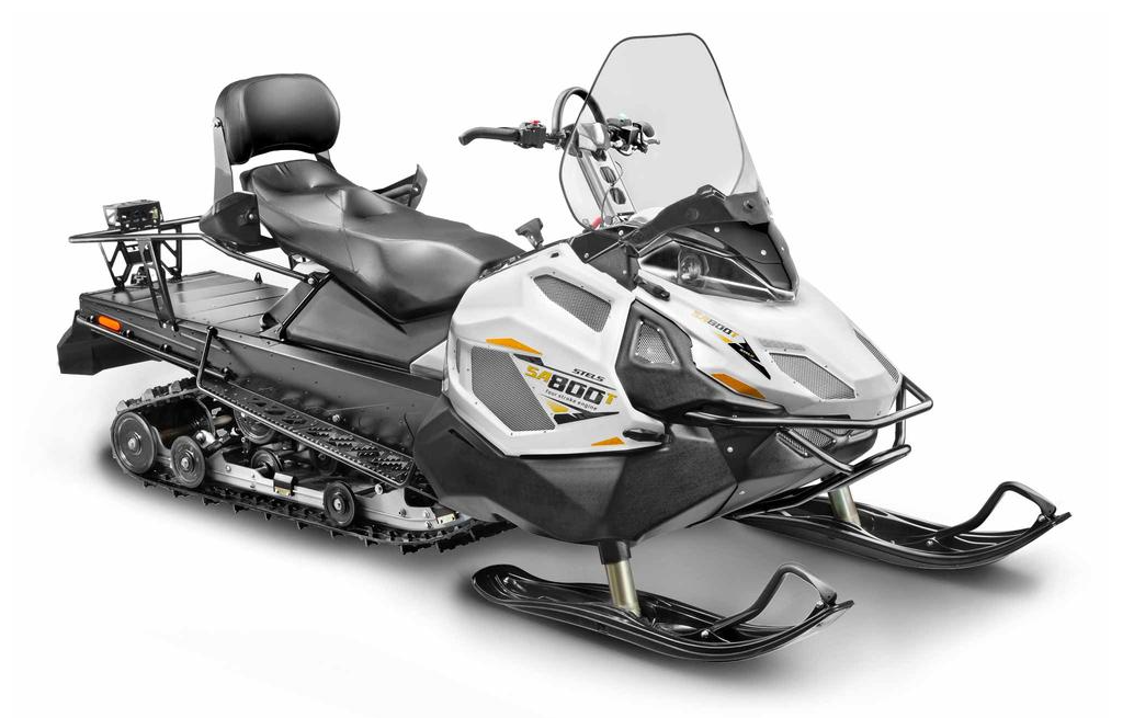 Снегоход STELS АТАМАН SA800T 2.0 в Таганроге