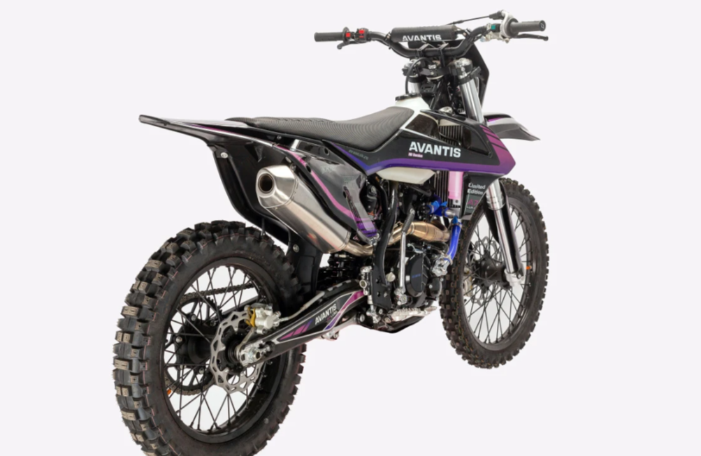 Мотоцикл Avantis A7 NEW (NB300/174MN-5) KKE в Таганроге