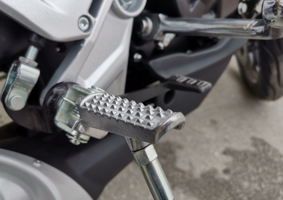 Мотоцикл MOTOLAND (МОТОЛЕНД) 250 CB250 (172FMM-5/PR250) (2022 г.) в Таганроге