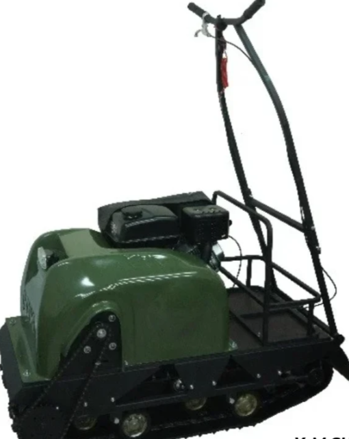 Мотобуксировщик PAXUS 500 AVANT MINI (1200 мм.), 9 л.с. в Таганроге