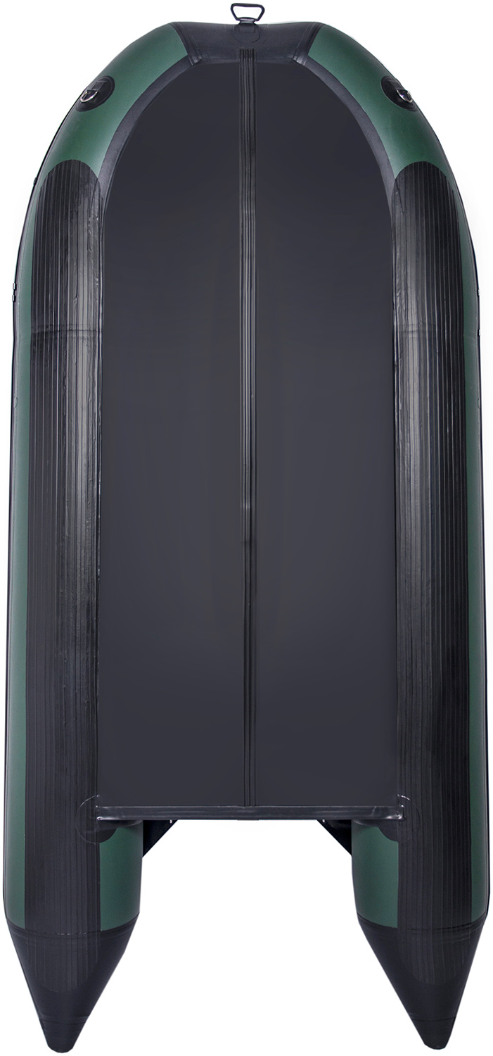 ЛОДКА SMARINE SDP MAX 380 AL в Таганроге