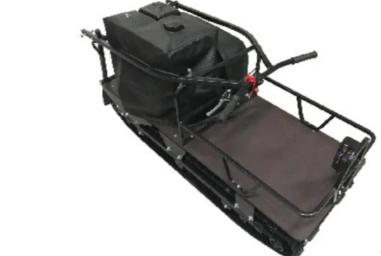 Мотобуксировщик PAXUS 650 13 л.с. HONDA в Таганроге