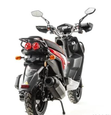 Скутер MOTOLAND (МОТОЛЕНД) BWS150 в Таганроге