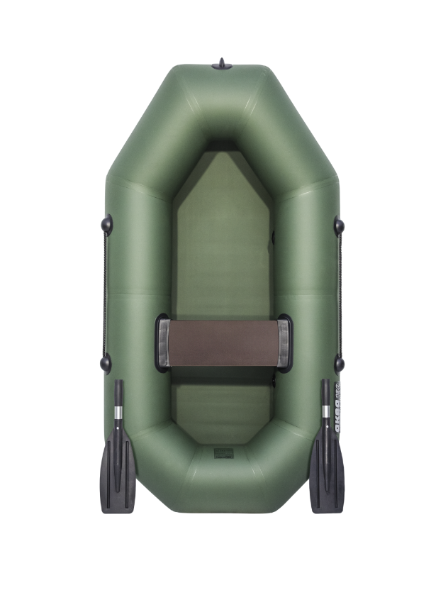  Лодка АКВА-ОПТИМА 190 в Таганроге