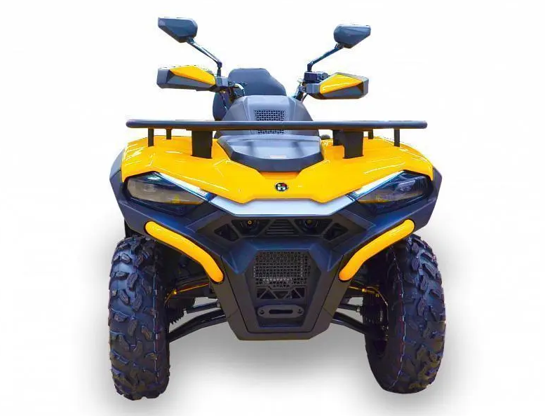 Квадроцикл HISUN GUARDIAN 400L /LONG в Таганроге