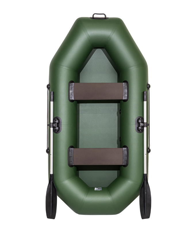 Лодка Барс 240 в Таганроге