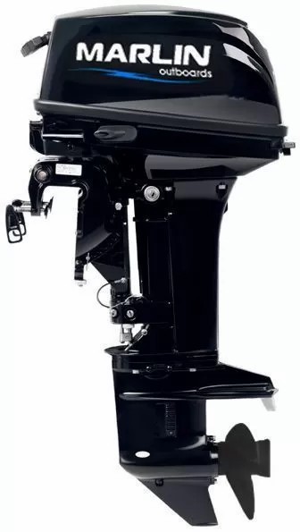 Лодочный мотор MARLIN MP 20 AWRS в Таганроге