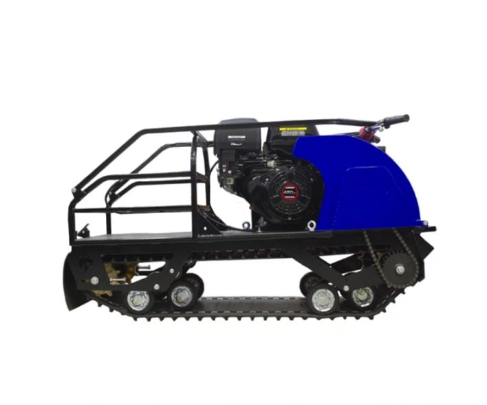 Мотобуксировщик POMOR L-500 PRO (NM) K20 в Таганроге Мотобуксировщик POMOR L-500 PRO (NM) K20 в Таганроге