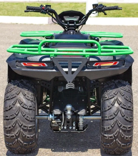 Квадроцикл IRBIS ATV150 в Таганроге
