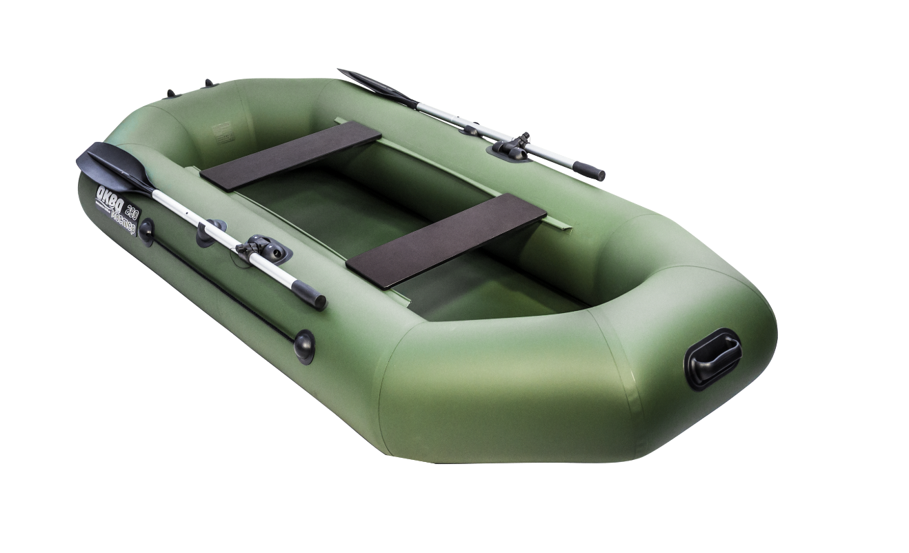 Лодка АКВА-МАСТЕР 280 в Таганроге