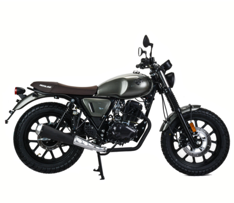 Мотоцикл MOTOLAND (МОТОЛЕНД) TEXAS 300 в Таганроге