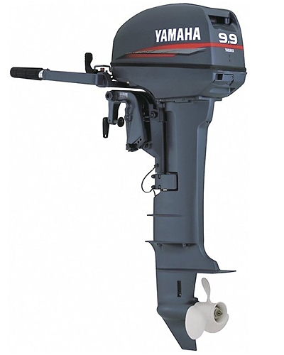 ЛОДОЧНЫЙ МОТОР YAMAHA 9.9FMHS в Таганроге