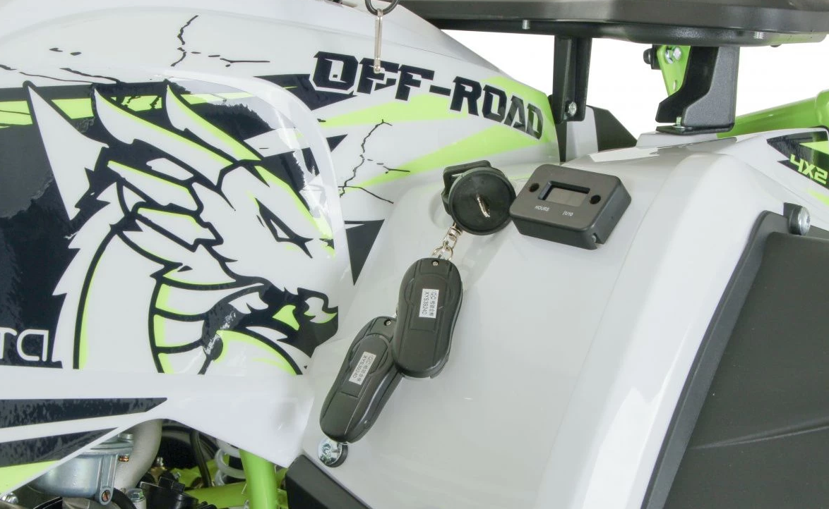 Квадроцикл YACOTA DRAGON 125 в Таганроге