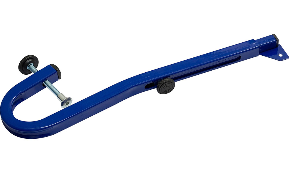 Кронштейн датчика эхолота №2 под нднд в Таганроге