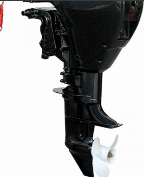 Лодочный мотор HIDEA HDF9.9HS в Таганроге