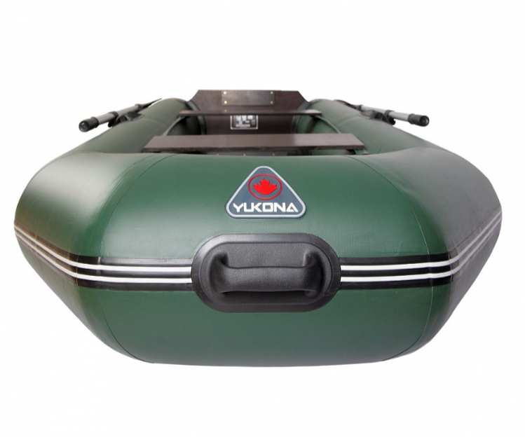 ЛОДКА НАДУВНАЯ YUKONA 280 TL (БЕЗ ПАЙОЛА) в Таганроге