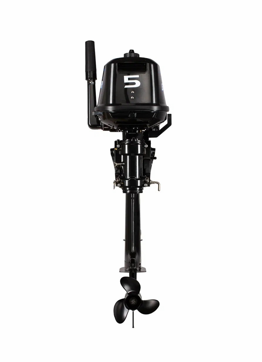 ЛОДОЧНЫЙ МОТОР GLADIATOR G5FHS в Таганроге