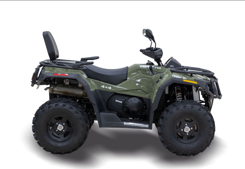 Квадроцикл HISUN HiSUN TACTIC 750-/LIMITED/ в Таганроге