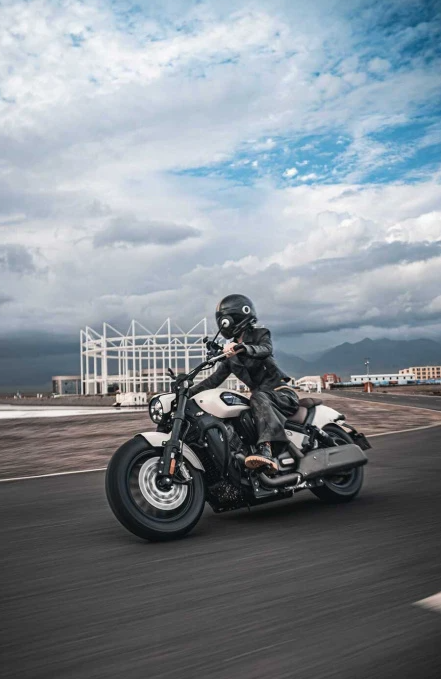 Мотоцикл Benda DarkFlag 500 Commander в Таганроге