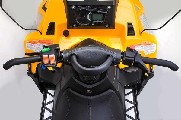 Снегоход SV600T (L ST SWT) ВИКИНГ 2.0 в Таганроге