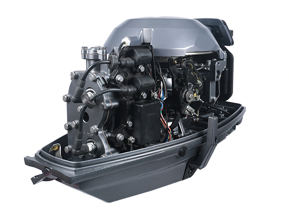 ЛОДОЧНЫЙ МОТОР ALLFA CG T30 FW S в Таганроге