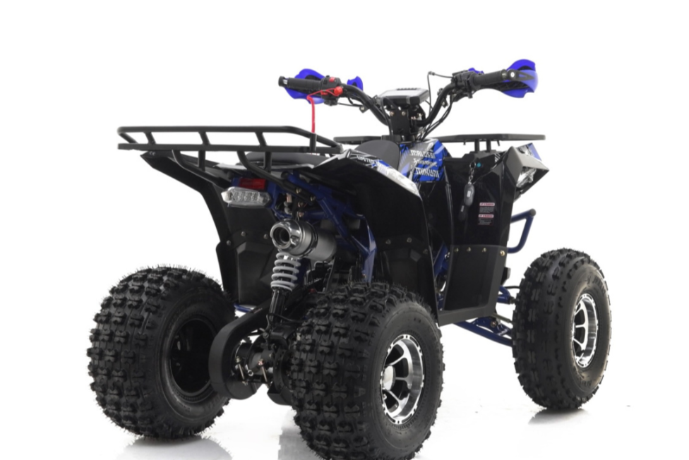 Квадроцикл GBM SHARP 190 PREMIUM SEMI-AUTOMATIC в Таганроге