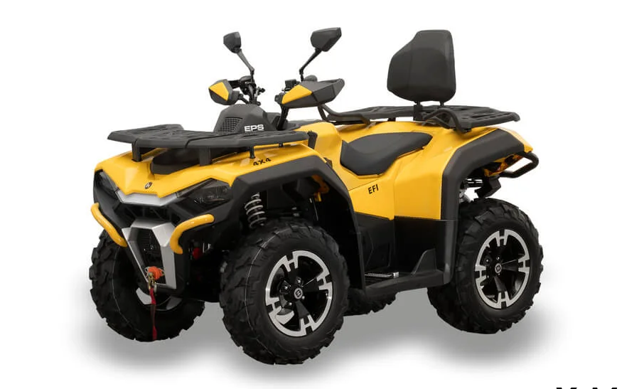 Квадроцикл HISUN GUARDIAN 750S -/SHORT/ в Таганроге