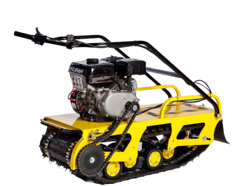 Мотобуксировщик FISHRIDE МИНИ 6.5 л.с. в Таганроге