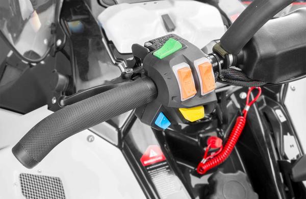 Снегоход STELS ВИТЯЗЬ SA800 2.0 в Таганроге