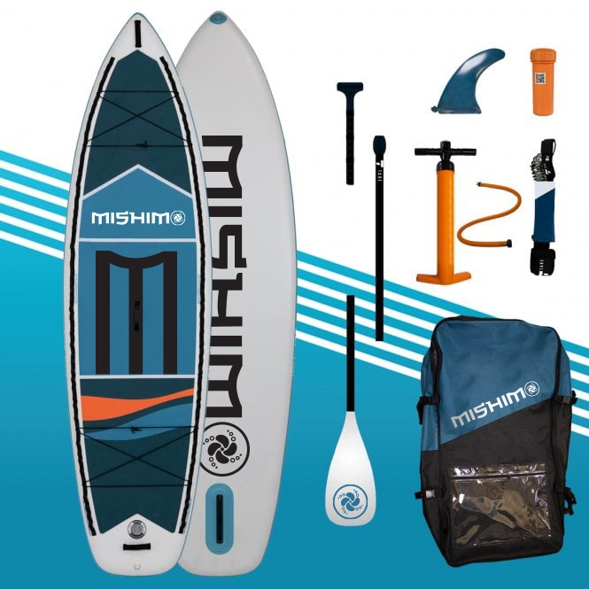 SUP (САП) Доска MISHIMO NAOMI SPORT 10.6 в Таганроге