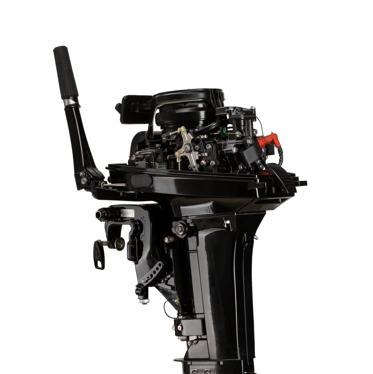 ЛОДОЧНЫЙ МОТОР GLADIATOR G9.9 PRO FHS в Таганроге