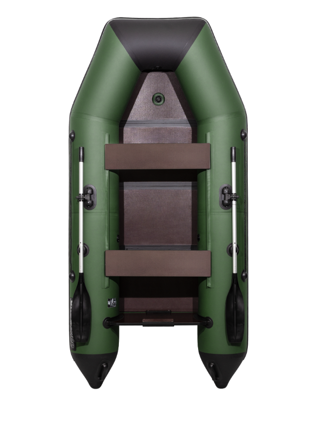  Лодка АКВА 2900 Слань-книжка киль в Таганроге