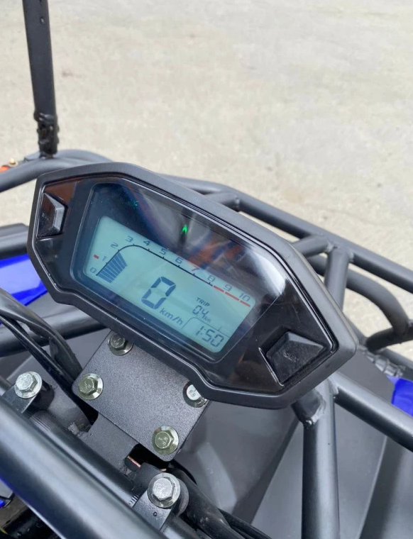 Квадроцикл PROMAX Фермер 350 4x4 ALL ROAD в Таганроге